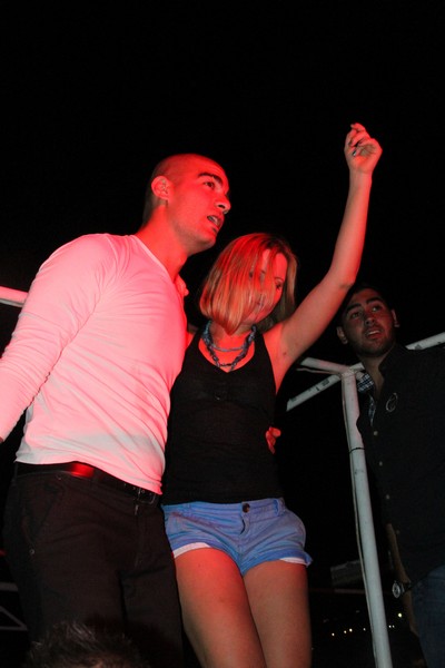 From Dusk Till Dawn Boat Party II